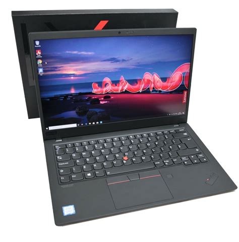 lenovo thinkpad x1 price.
